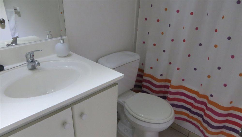 Sys Suites Tarapaca Santiago del Cile Esterno foto